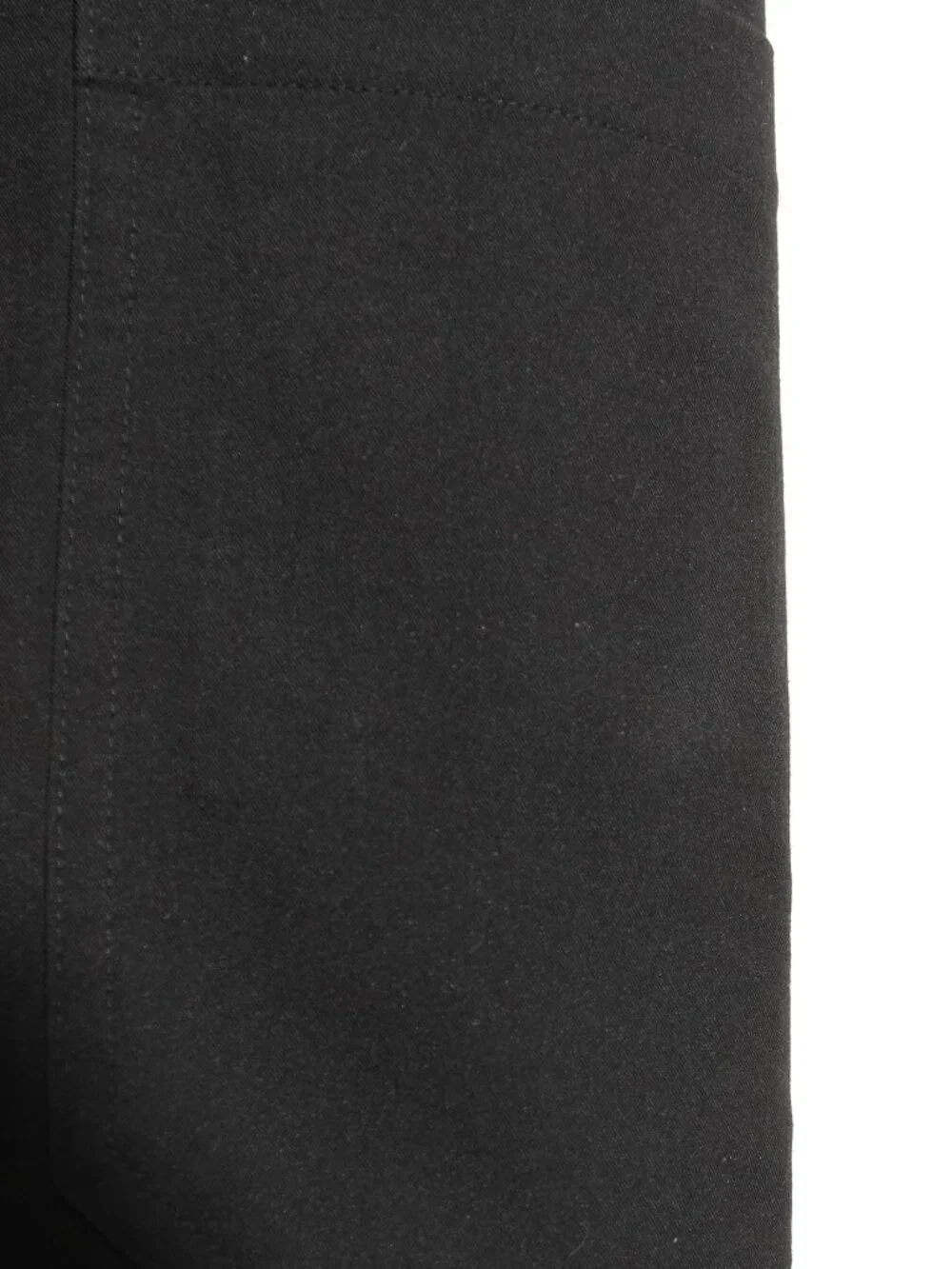 FIGS Men’s Set Cairo Straight-Leg Scrub Pant Black Technical Collection XL / XXL
